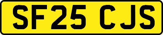 SF25CJS