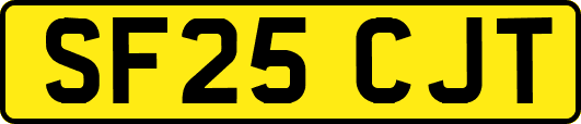 SF25CJT