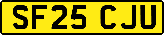 SF25CJU