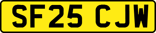 SF25CJW