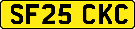 SF25CKC