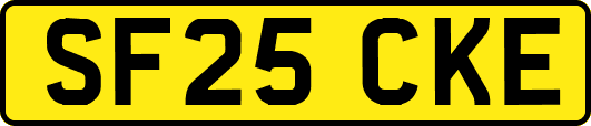 SF25CKE