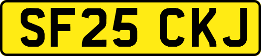SF25CKJ