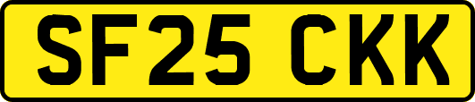 SF25CKK