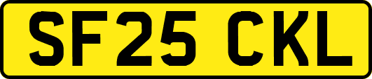 SF25CKL
