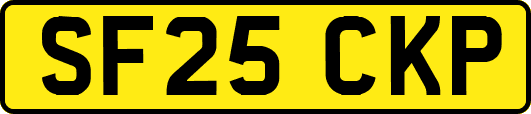 SF25CKP