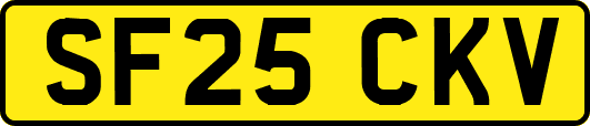 SF25CKV
