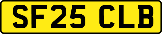 SF25CLB