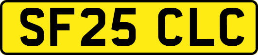 SF25CLC