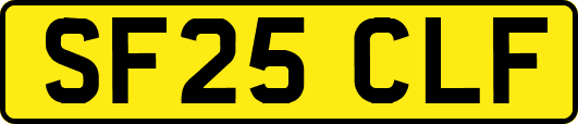 SF25CLF
