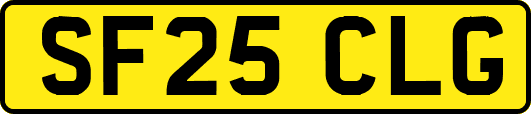 SF25CLG