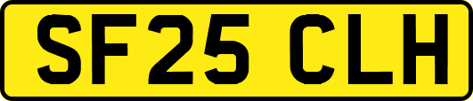SF25CLH