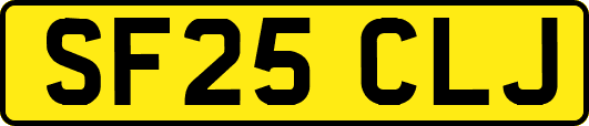 SF25CLJ