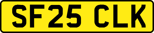 SF25CLK