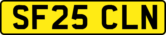 SF25CLN