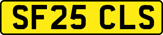 SF25CLS