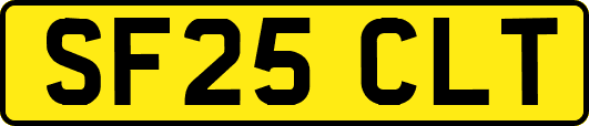 SF25CLT