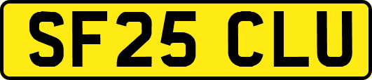SF25CLU