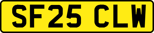 SF25CLW
