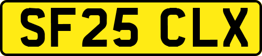 SF25CLX