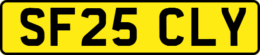 SF25CLY