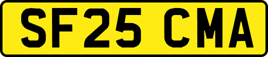 SF25CMA