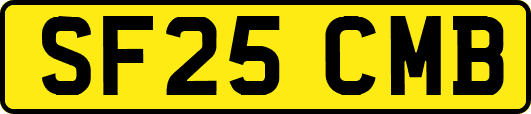 SF25CMB