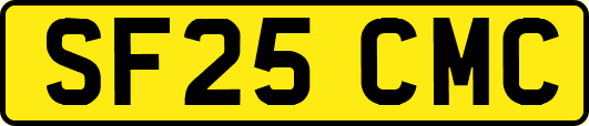 SF25CMC