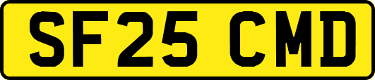 SF25CMD