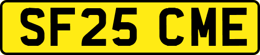 SF25CME