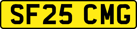 SF25CMG