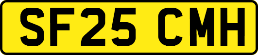 SF25CMH