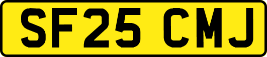 SF25CMJ