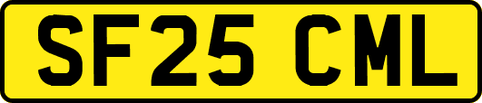 SF25CML