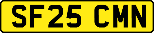 SF25CMN