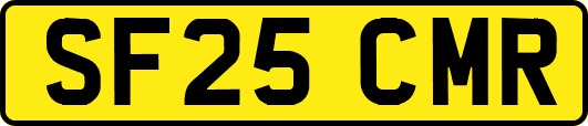 SF25CMR