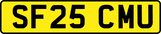SF25CMU