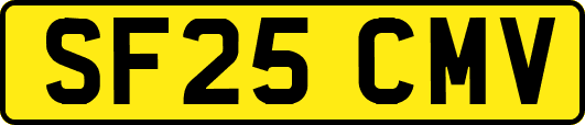 SF25CMV