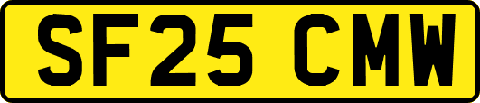SF25CMW