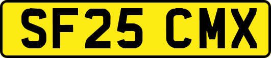 SF25CMX