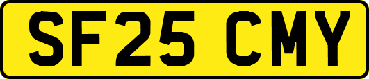 SF25CMY