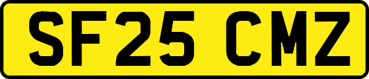 SF25CMZ