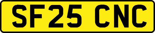 SF25CNC