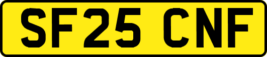 SF25CNF