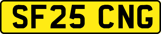 SF25CNG
