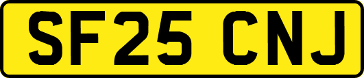 SF25CNJ