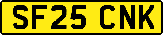 SF25CNK