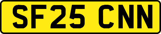 SF25CNN