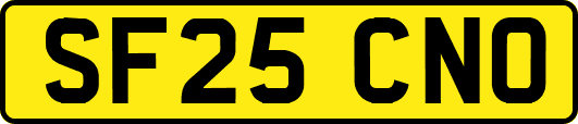 SF25CNO