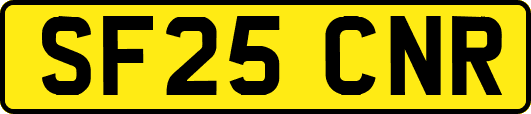 SF25CNR